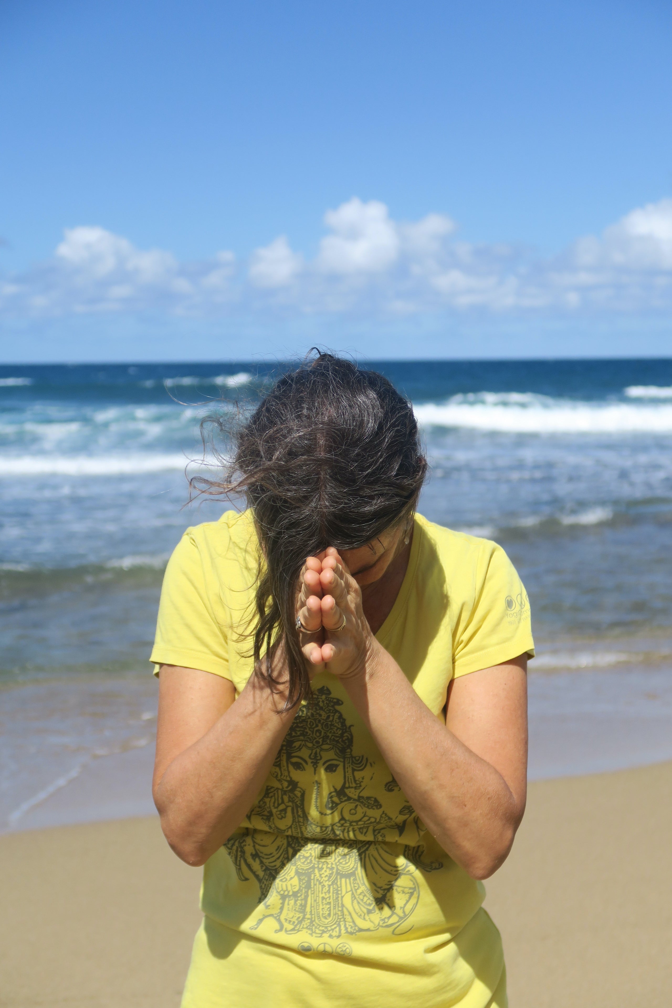 Meditation Year Group, Ananda Wellness, Back To Balance